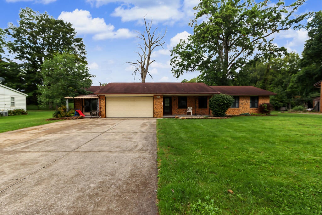 335 Westlawn Drive — photo