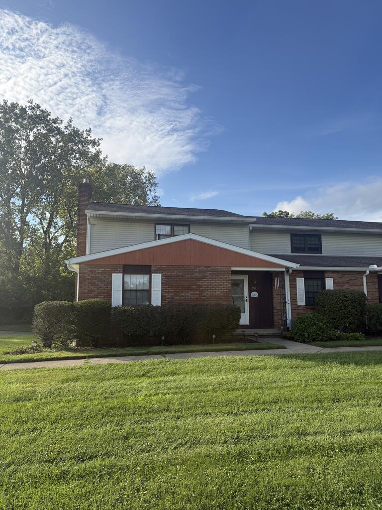 840 Red Oak Trail — photo