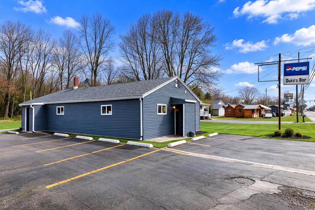 1311 Ashland Rd — photo