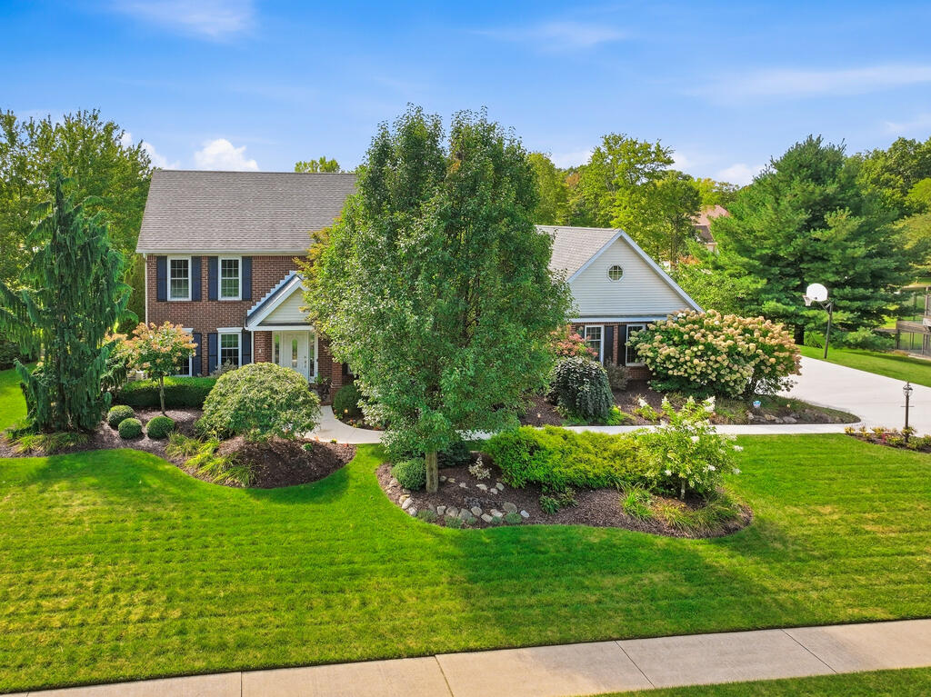 1515 Walnut Creek Trail — photo