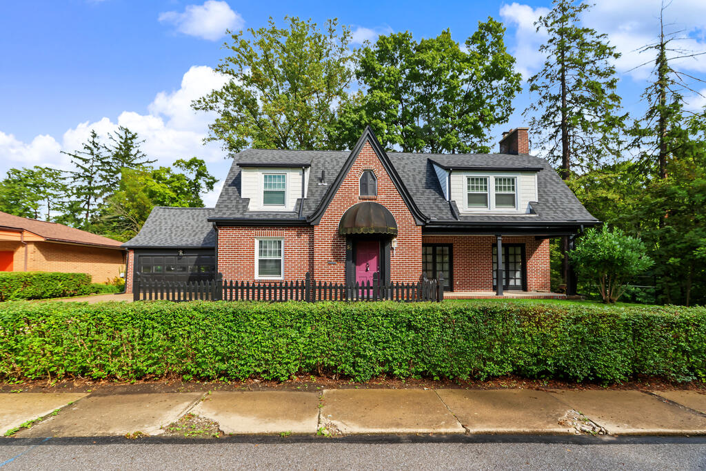 55 Wellington Avenue — photo