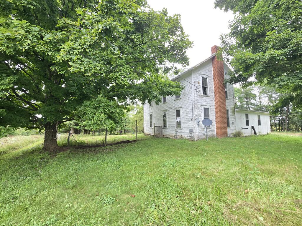5462 Blooming Grove Road — photo