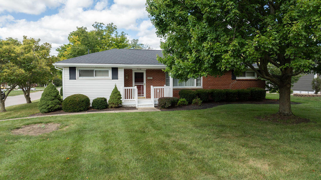 70 Harriette Drive — photo
