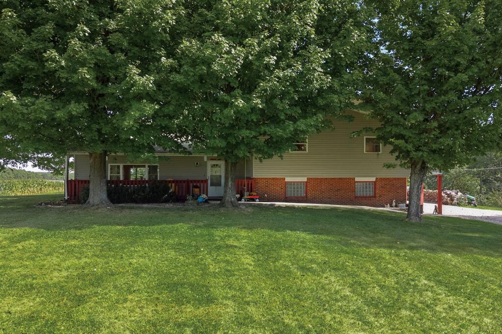 9755 Congress Rd — photo