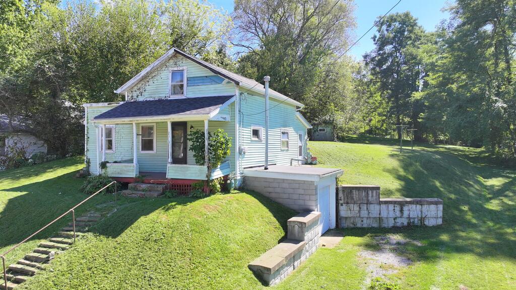 21 Maine Street — photo