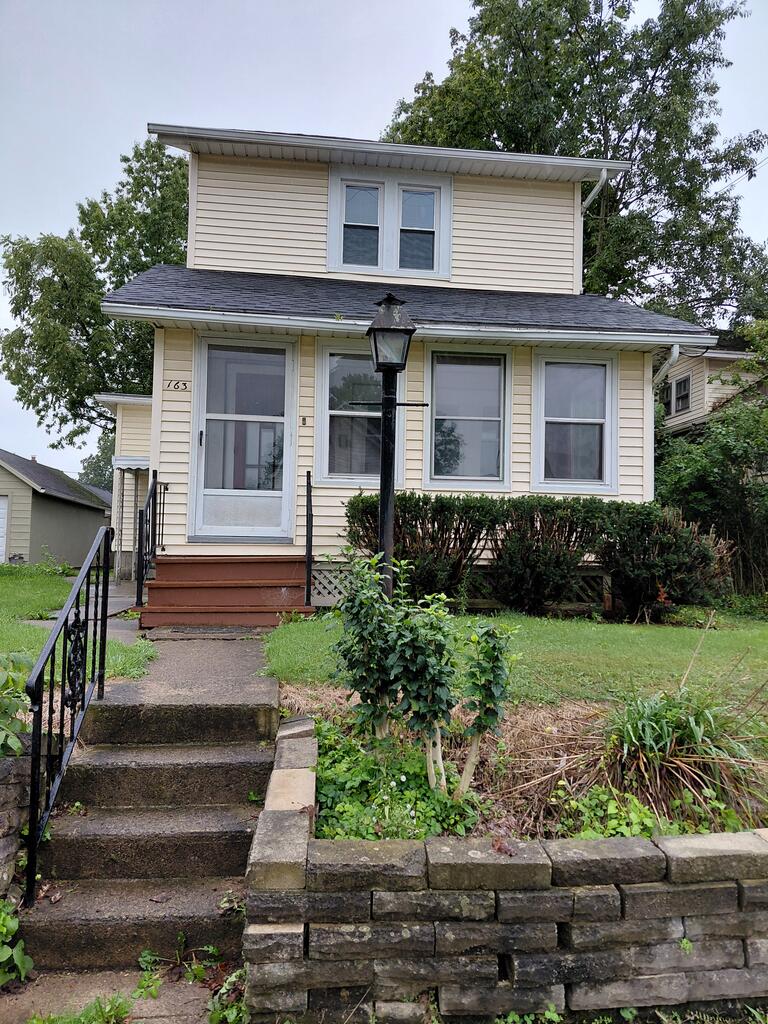 163 Gibson Ave — photo