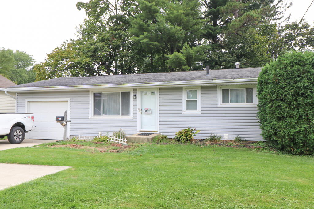511 Luther Street — photo