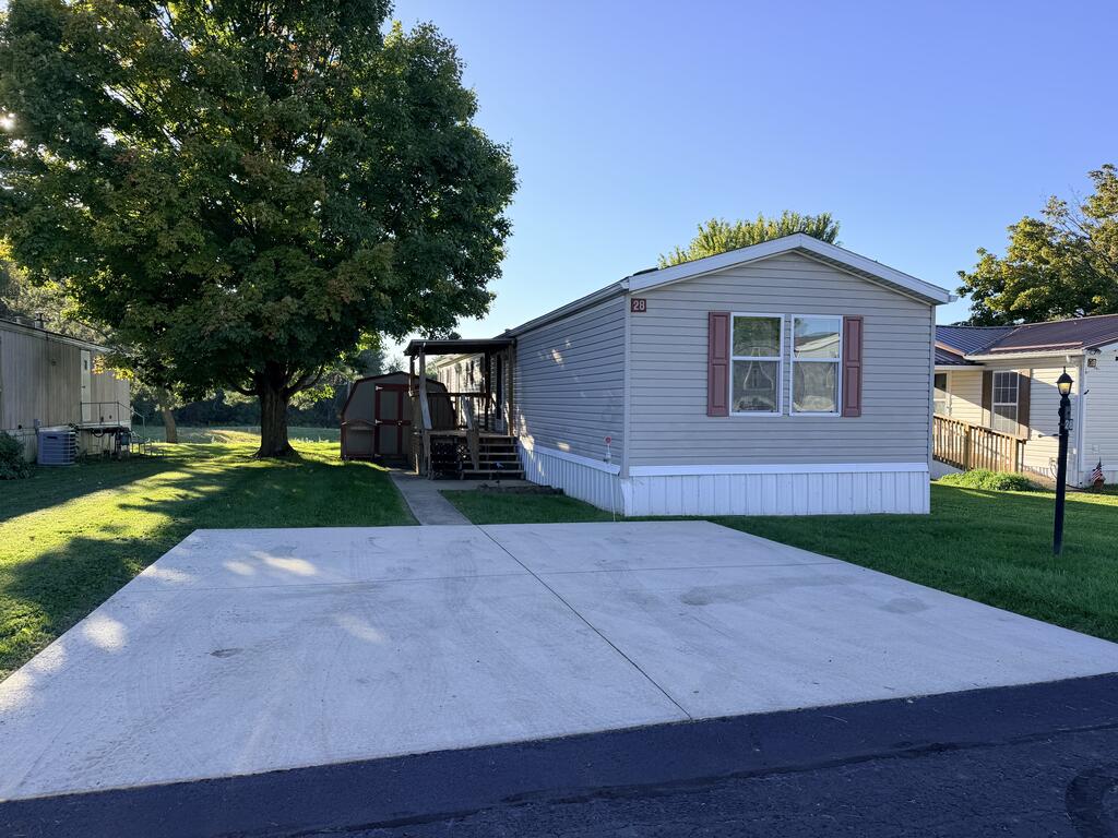1346 St Rt 89 Lot 28 — photo