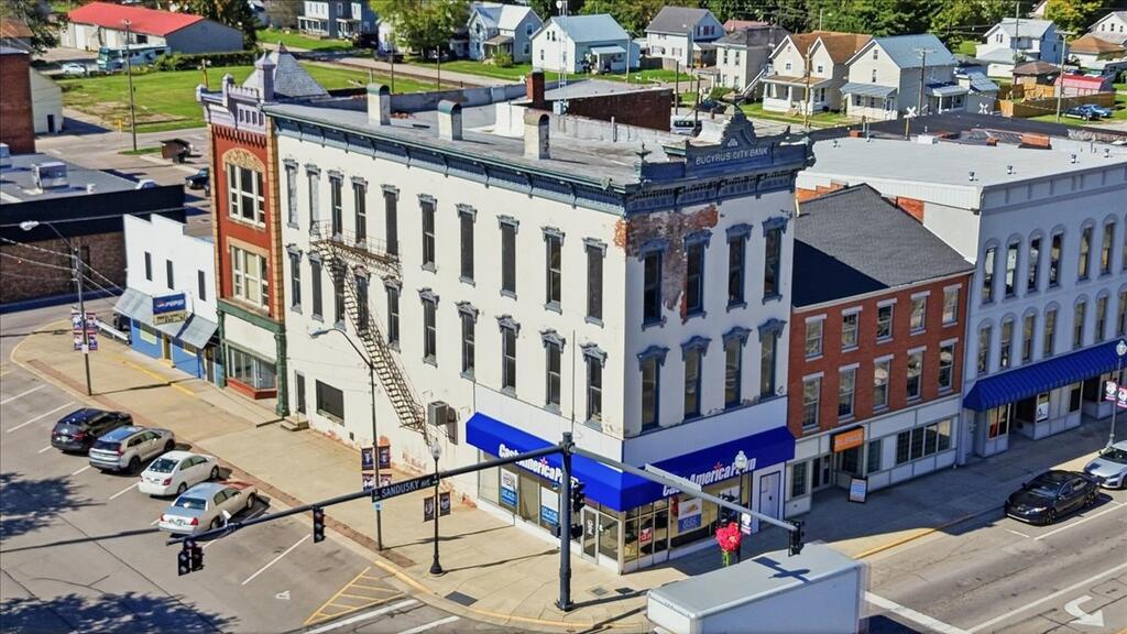 101 Sandusky Ave — photo