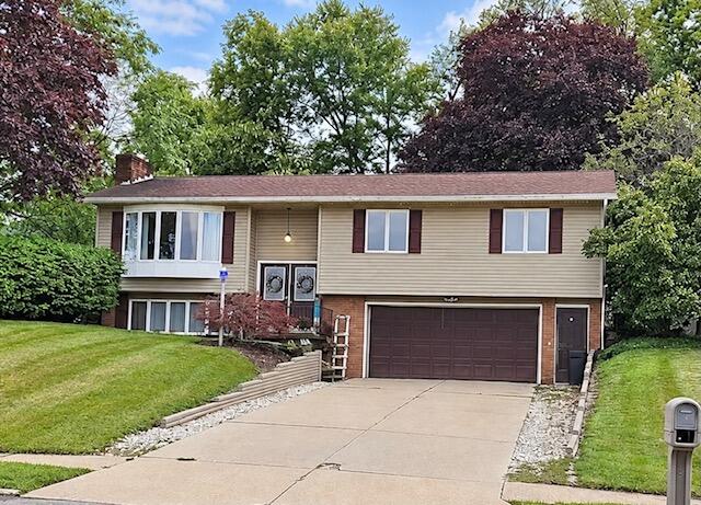 1644 Rippling Brook Dr — photo
