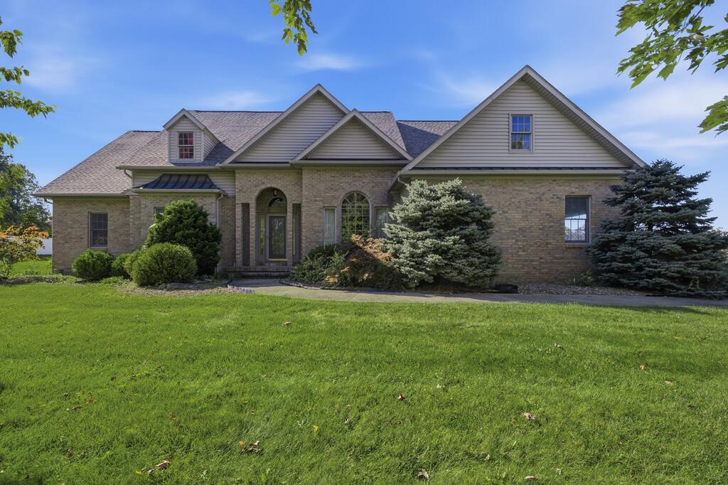 1512 Olde Post Rd. — photo
