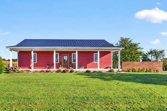 1402 Co Rd 1475 — photo