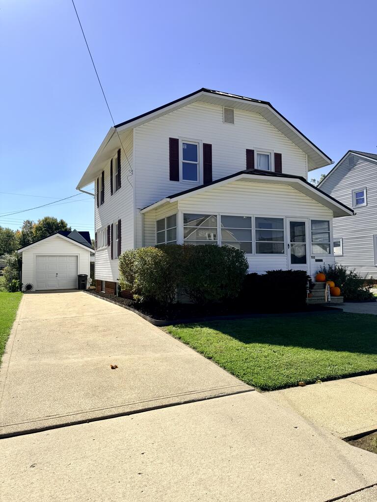 702 Union Street — photo