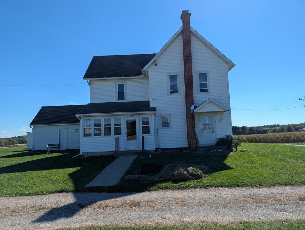 1731 County Road 655 — photo