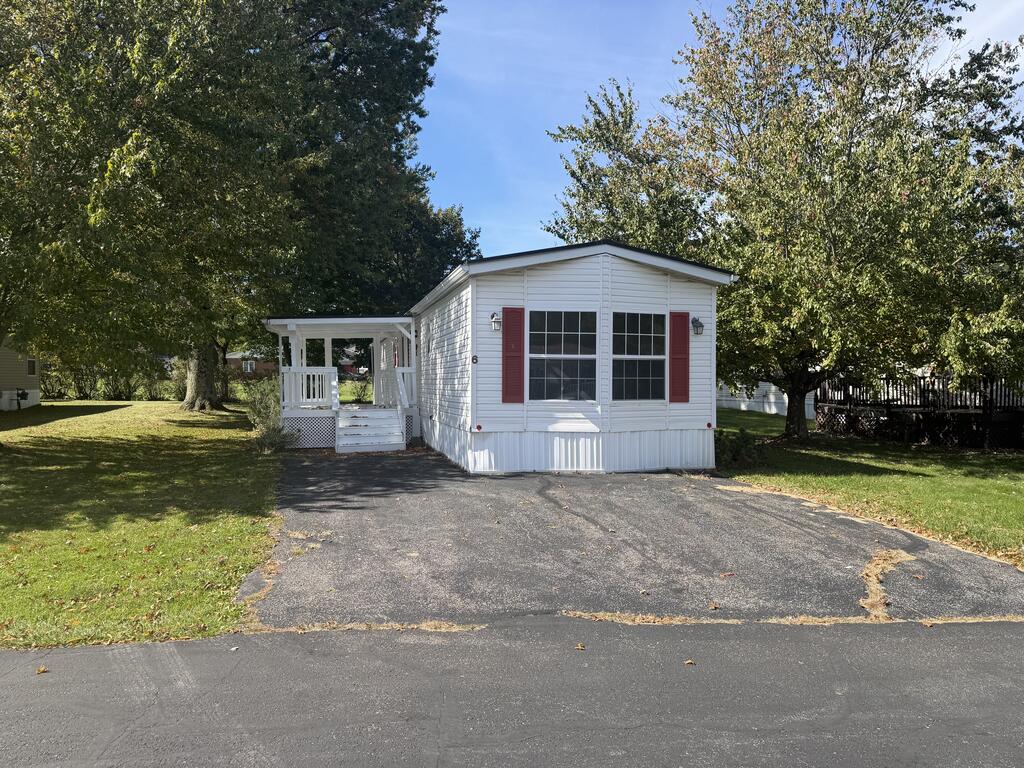6 Ledgewood Road — photo