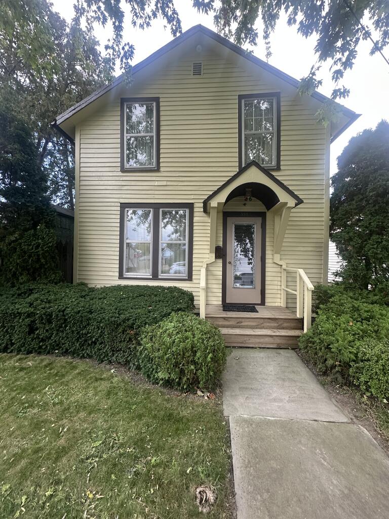 558 Rogers St. — photo