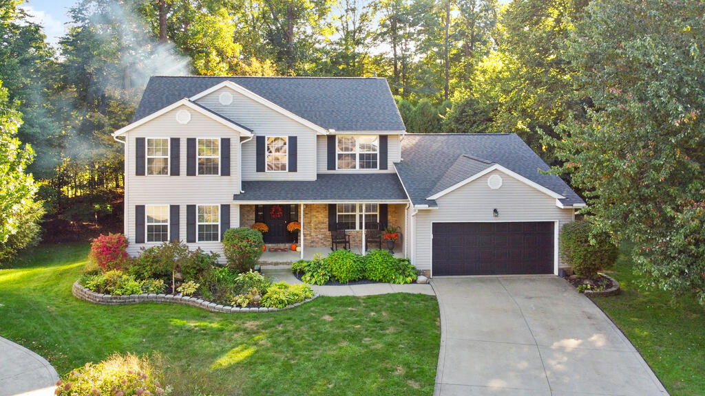 38 Elmwood Pl. — photo