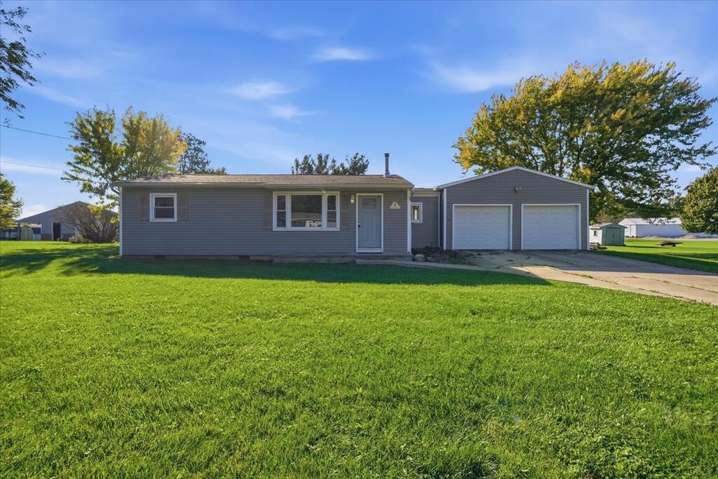 3715 Plymouth Springmill Road — photo
