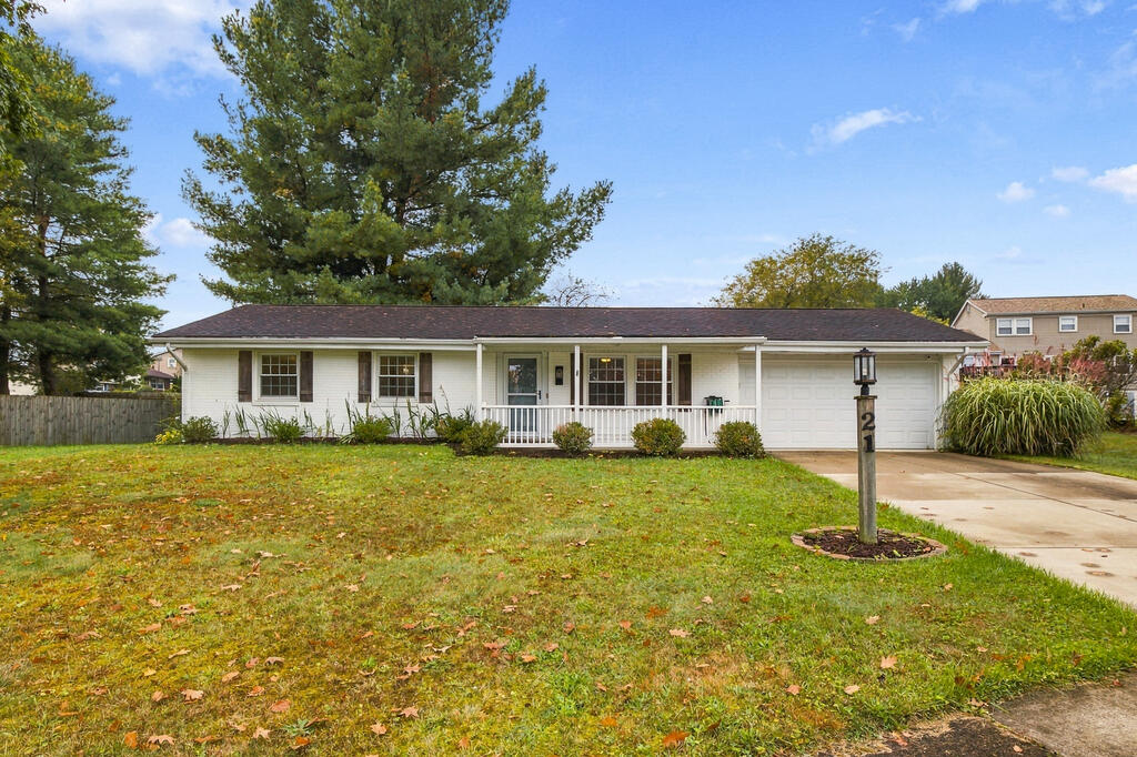 21 Sussex Ct W — photo