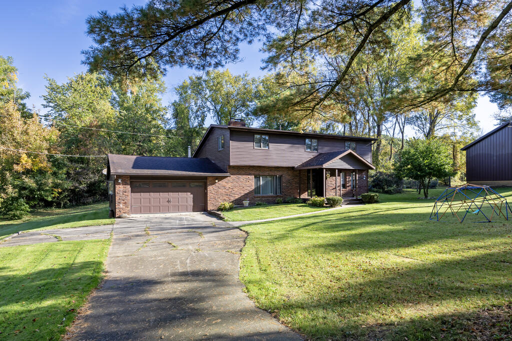 3465 Shad Drive — photo