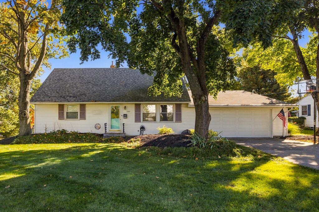 1105 Jackson Dr — photo