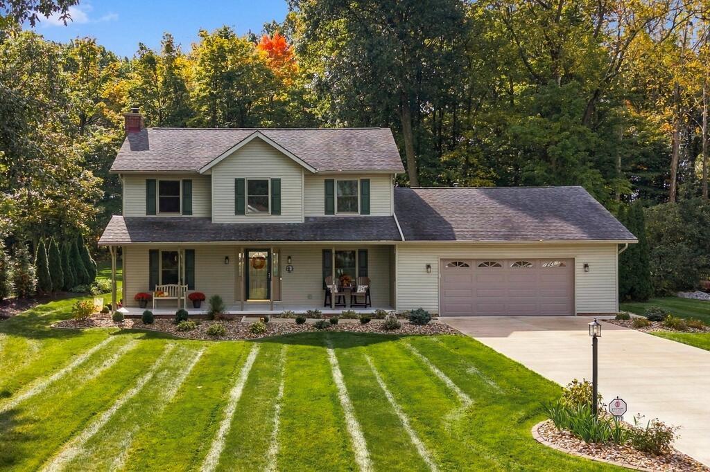 1127 Fox Run Dr. — photo