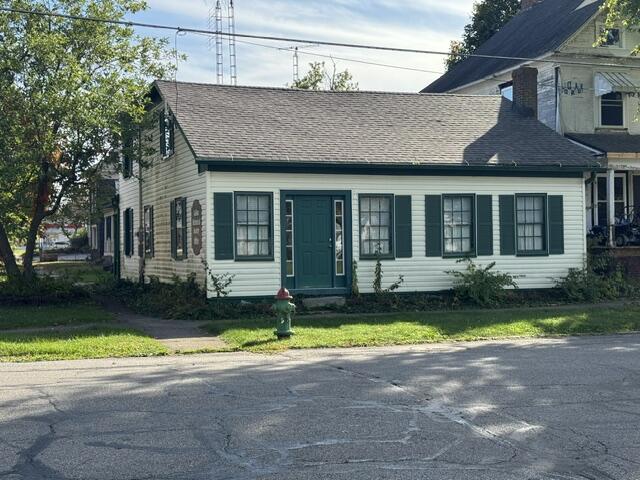 201 South Union Street — photo