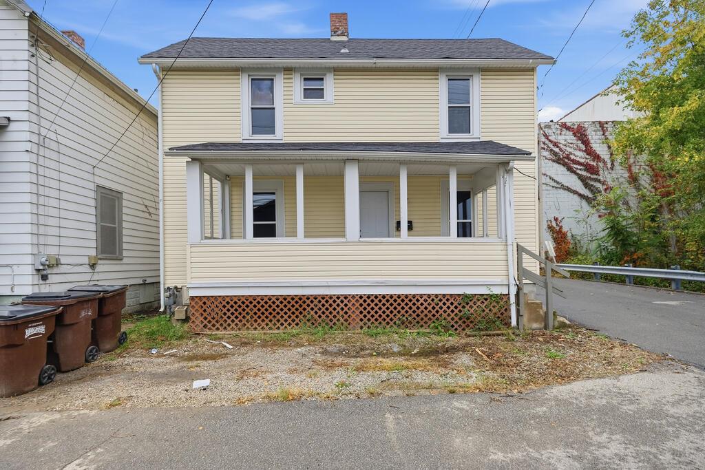 22 S Willis Avenue — photo