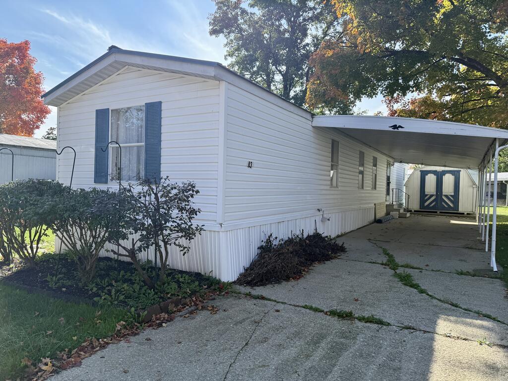 43 Terrace Drive — photo