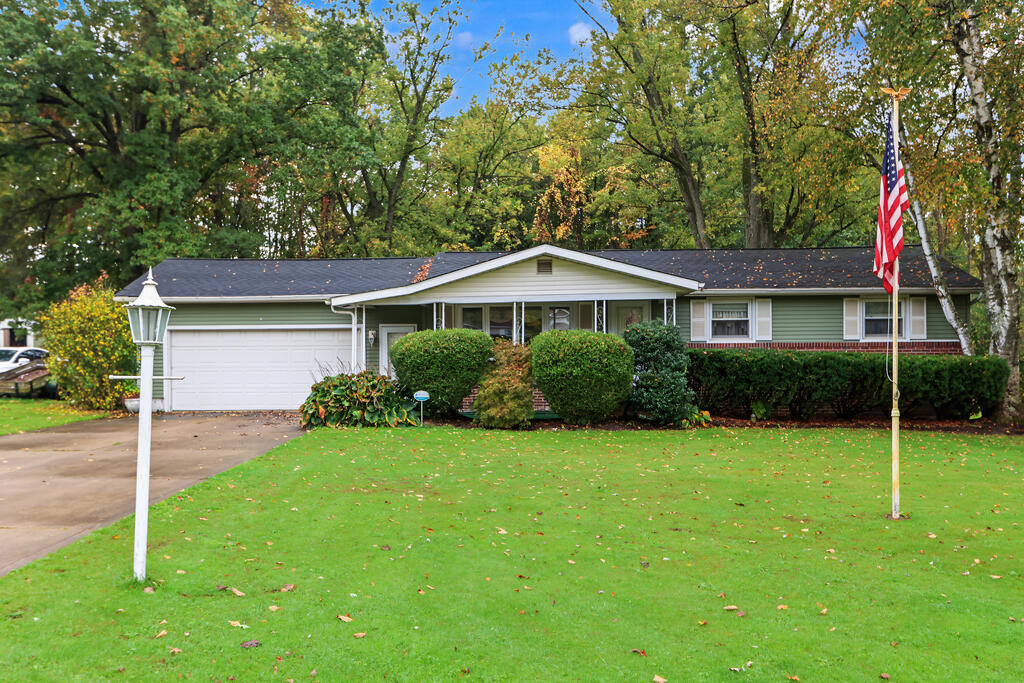 1406 Evergreen Avenue — photo