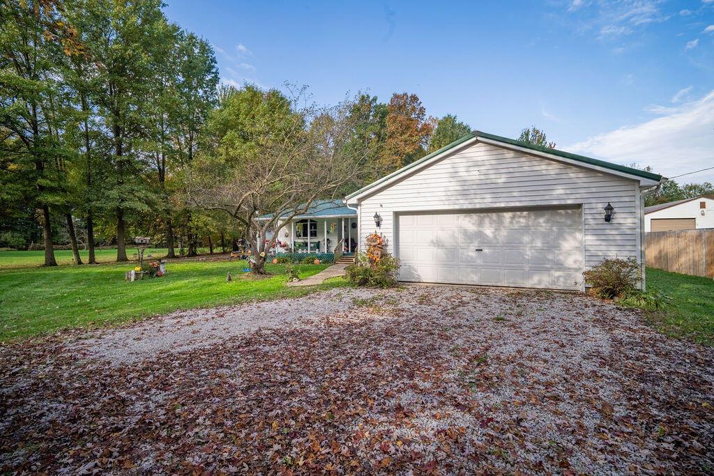 3342 County Road 170 — photo