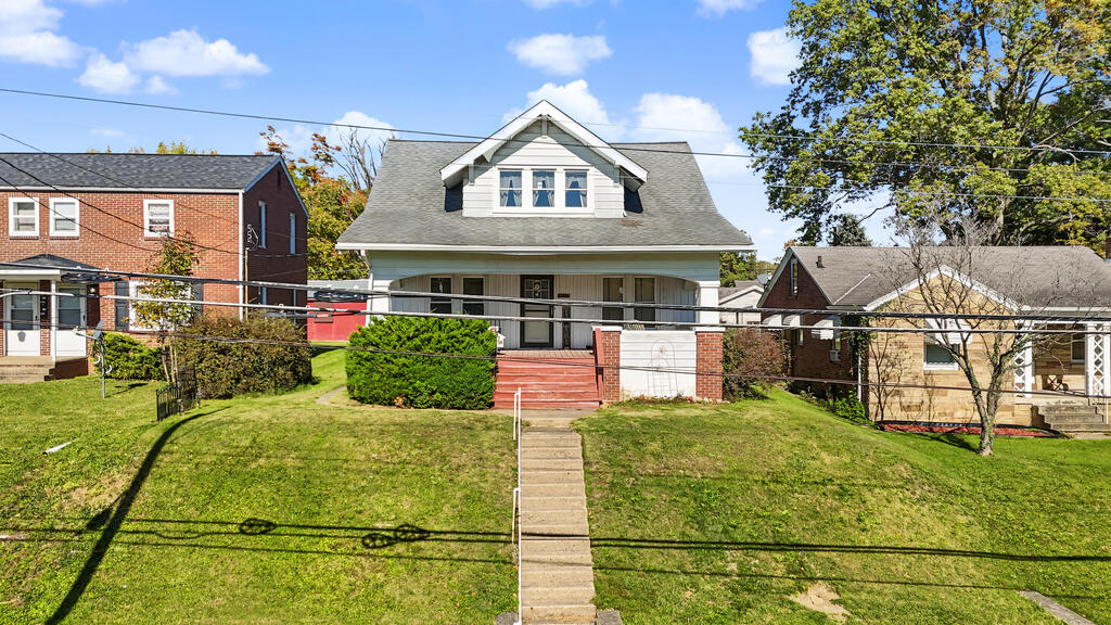 738 W Fourth Street — photo