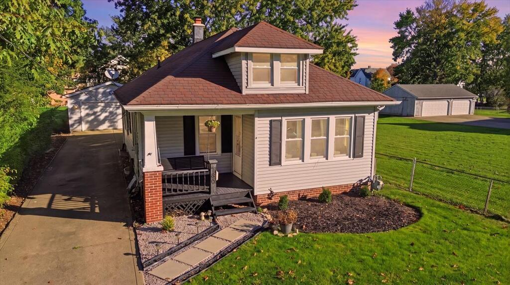 130 Reba Avenue — photo