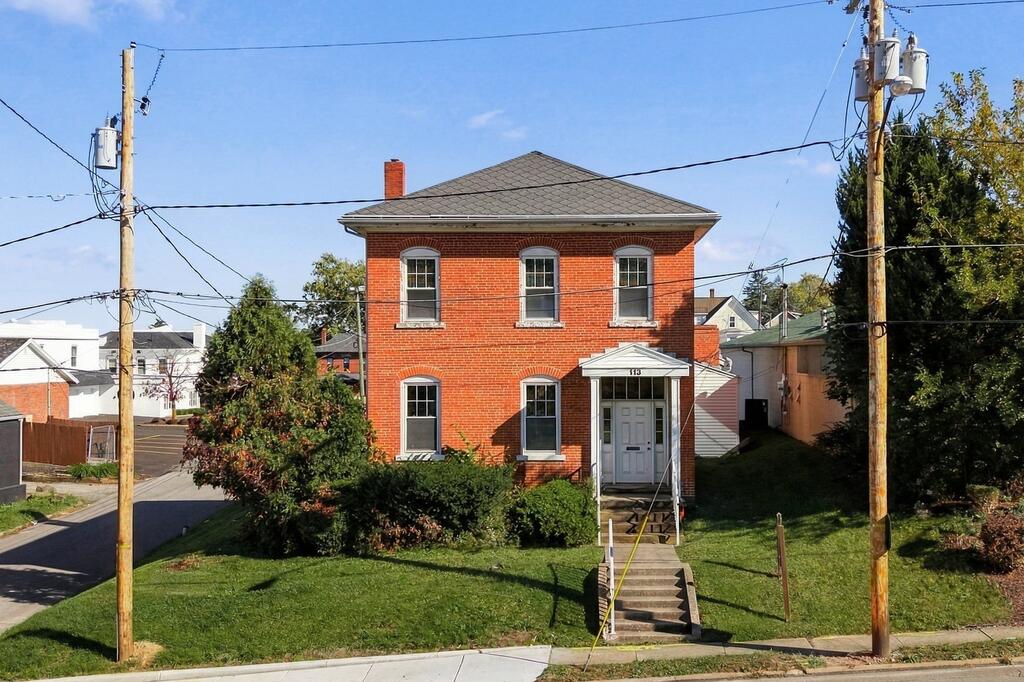 113 South Main St — photo