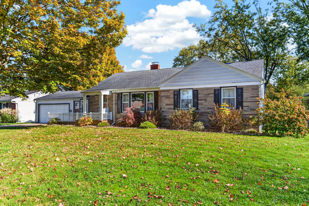 1013 Briarwood Rd — photo