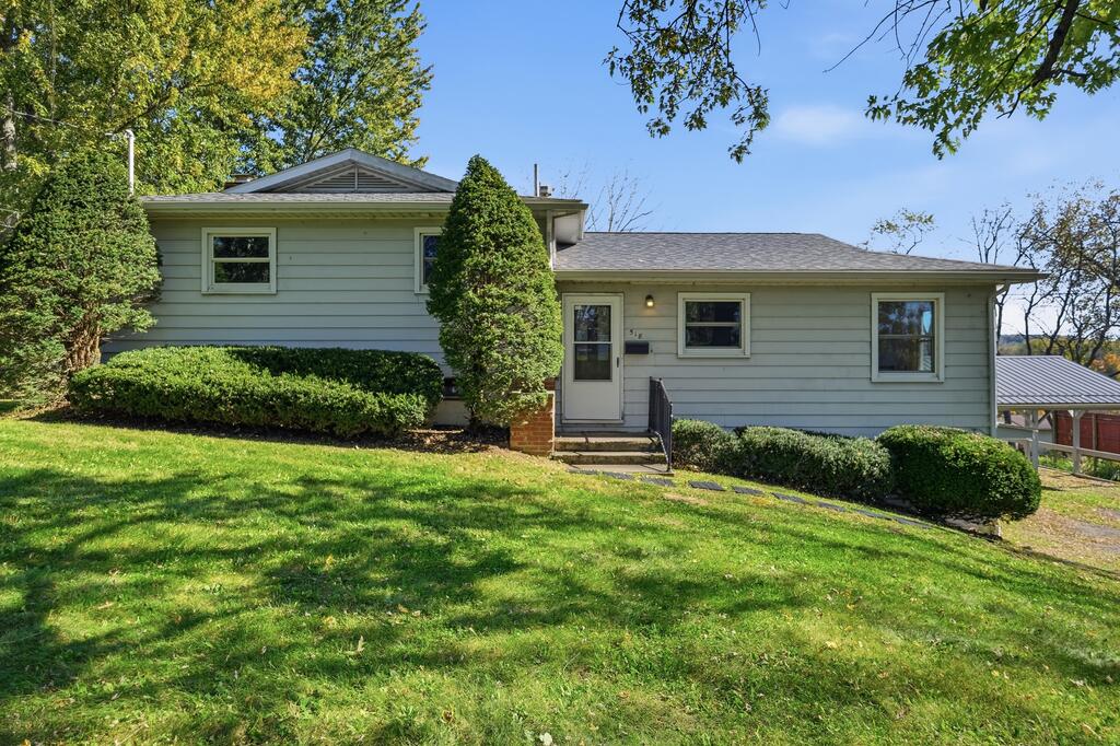 518 Snyder Drive — photo