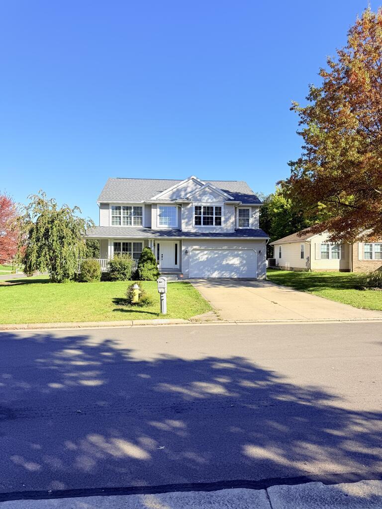 918 Randallwood Dr — photo