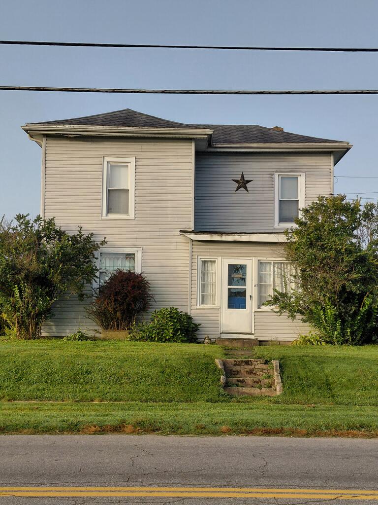 112 E Third — photo