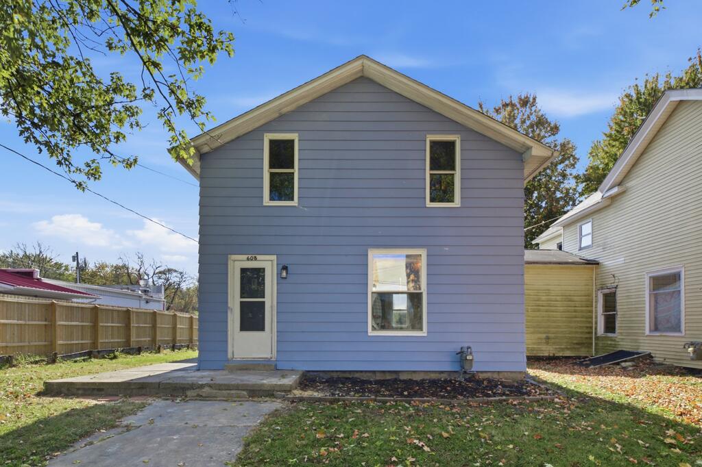 608 W Bucyrus St — photo