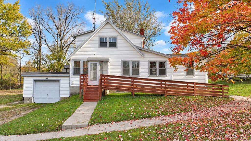 1101 Lucas Rd — photo