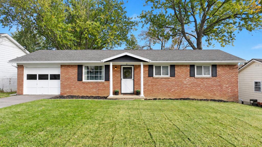 61 Sunnyslope Dr — photo