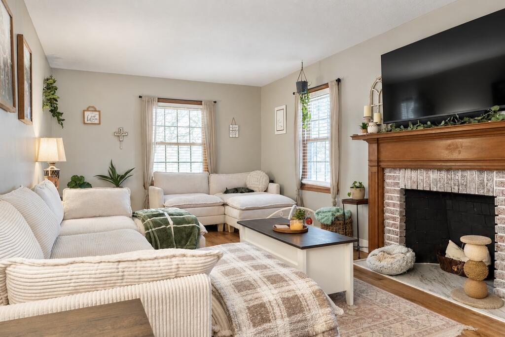 534 Summit, Mansfield, OH 44906 — photo 2