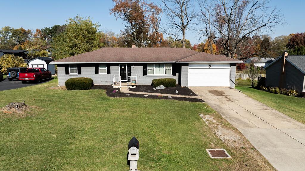 2445 Wedgewood Drive — photo