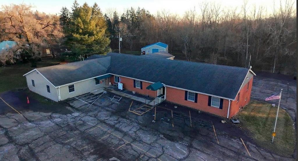 871 West Marion Road — photo