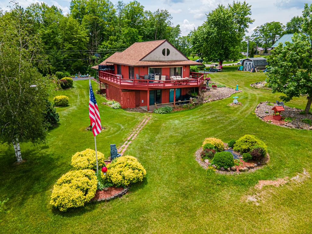 7326 State Route 19, Unit 3, Lots 47-48 — photo