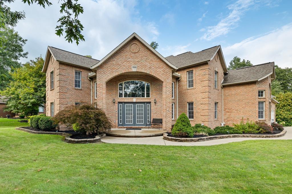 3320 Oakstone Drive — photo