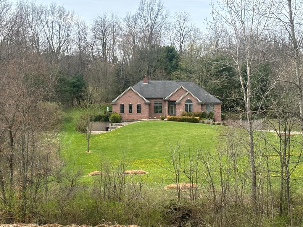 620 Running Brook Way — photo
