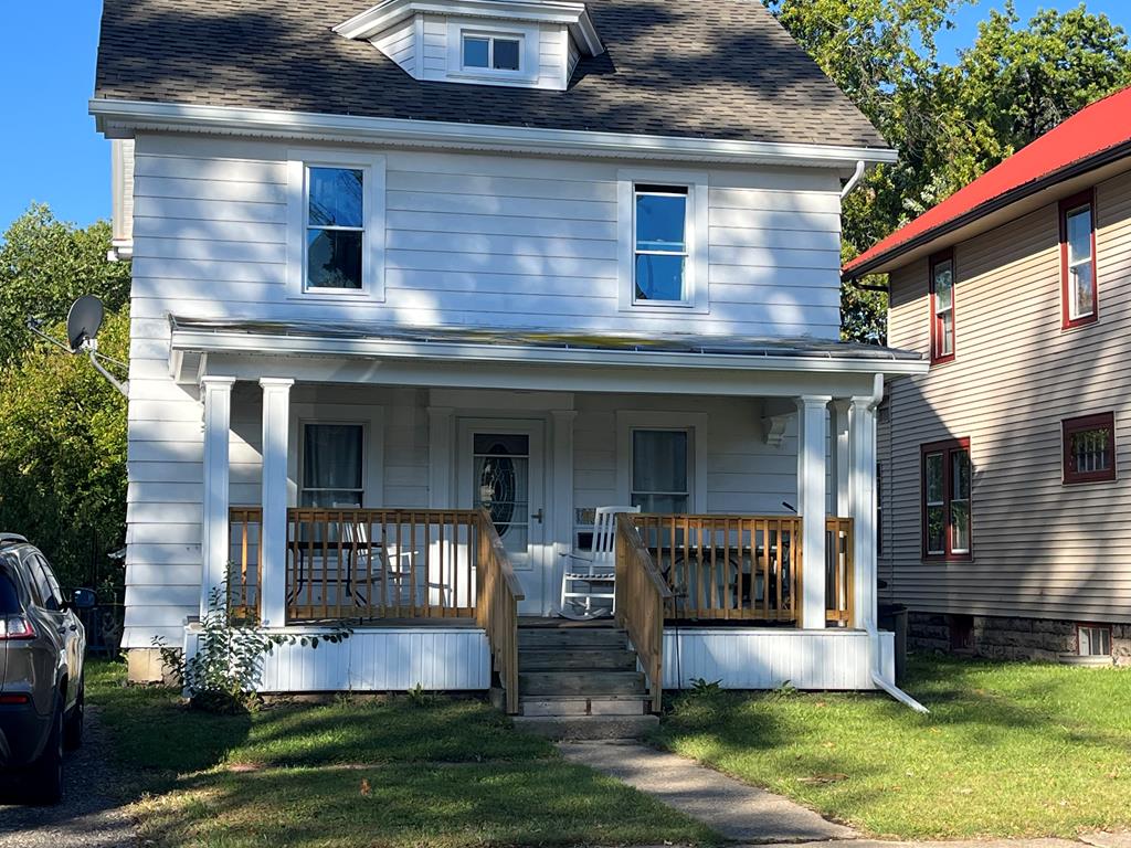 116 Stewart Ave — photo