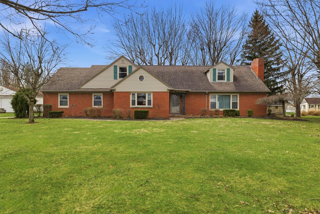 388 Maple Drive — photo