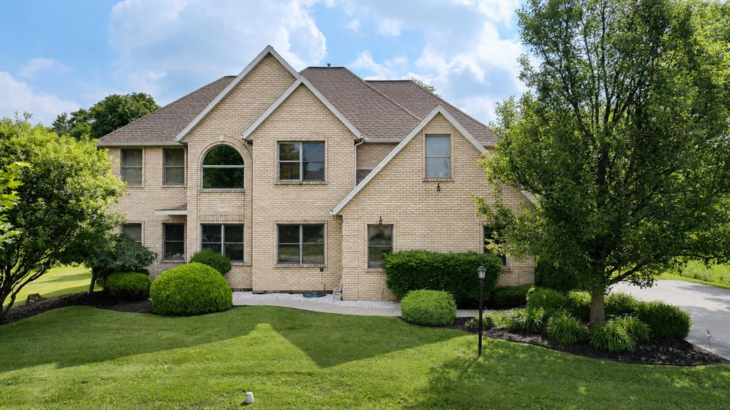 1743 Hidden Oak Trail — photo
